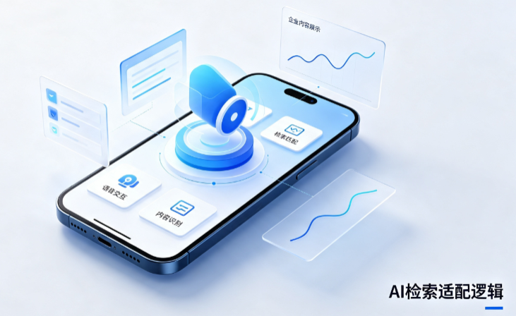 新乡县AI 优化赋能 GEO 体系，详解手机智能指令与企业线上曝光新思路
