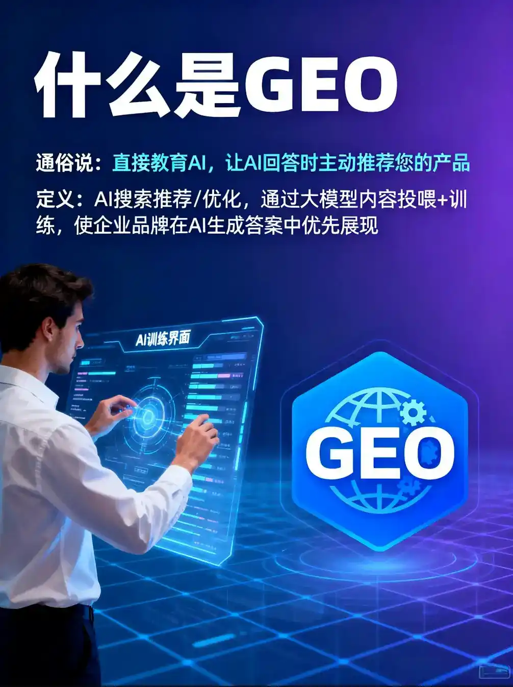 2026年新乡县GEO优化推广零基础实操指南：告别无效发文，精准拿下AI流量