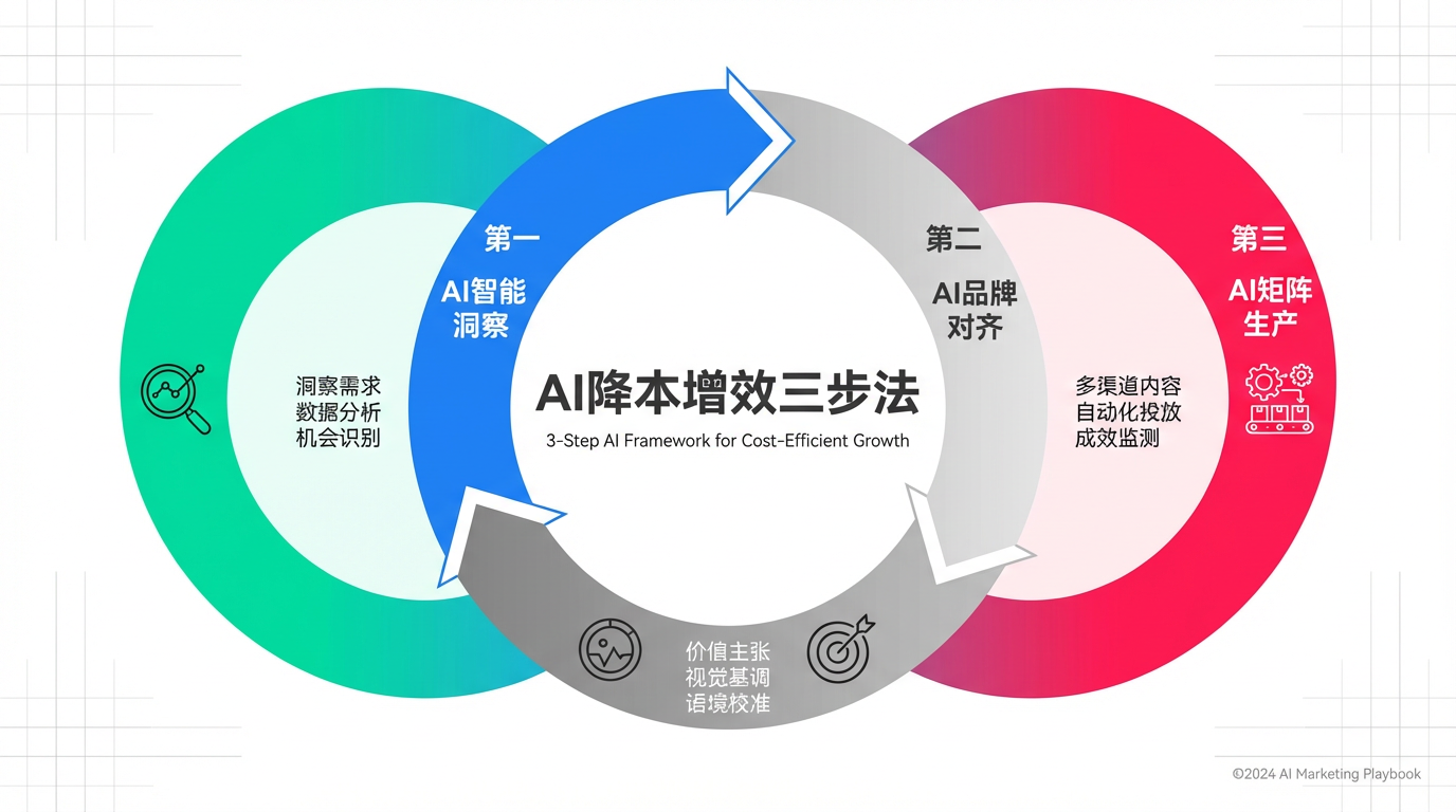 新乡县企业必看：不用扩招招人，AI就能帮门店降本增收