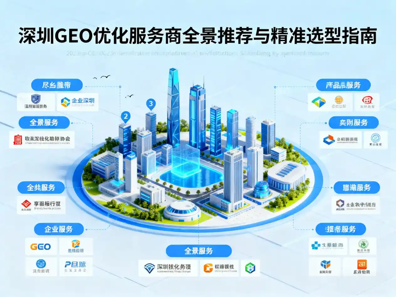 从新乡县地域搜索与场景落地视角，重新读懂GEO优化的实用价值
